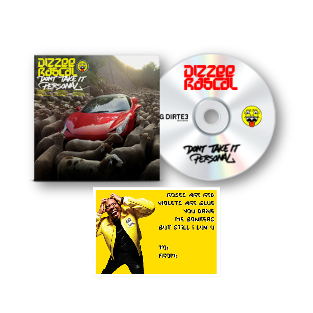 Valentines Junkie Bundle