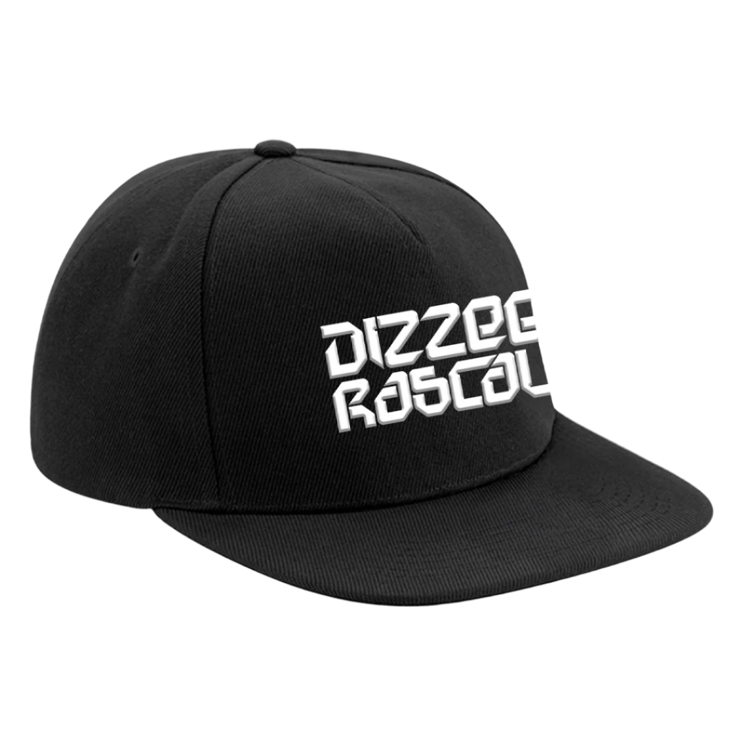 Dizzee Rascal Cap