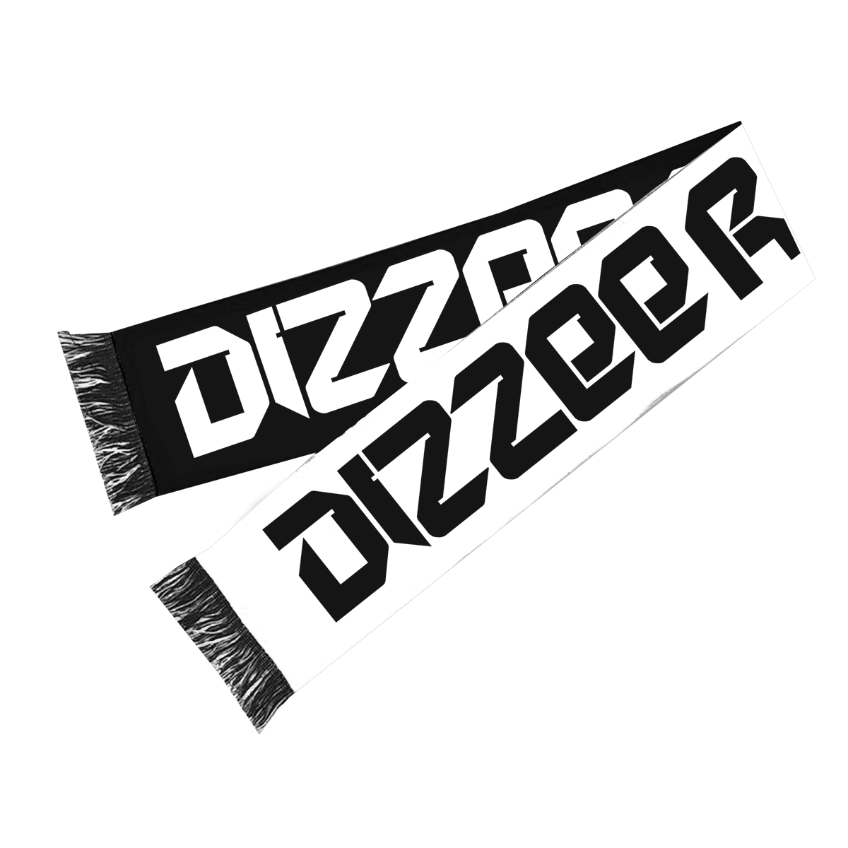 Dizzee Rascal Scarf