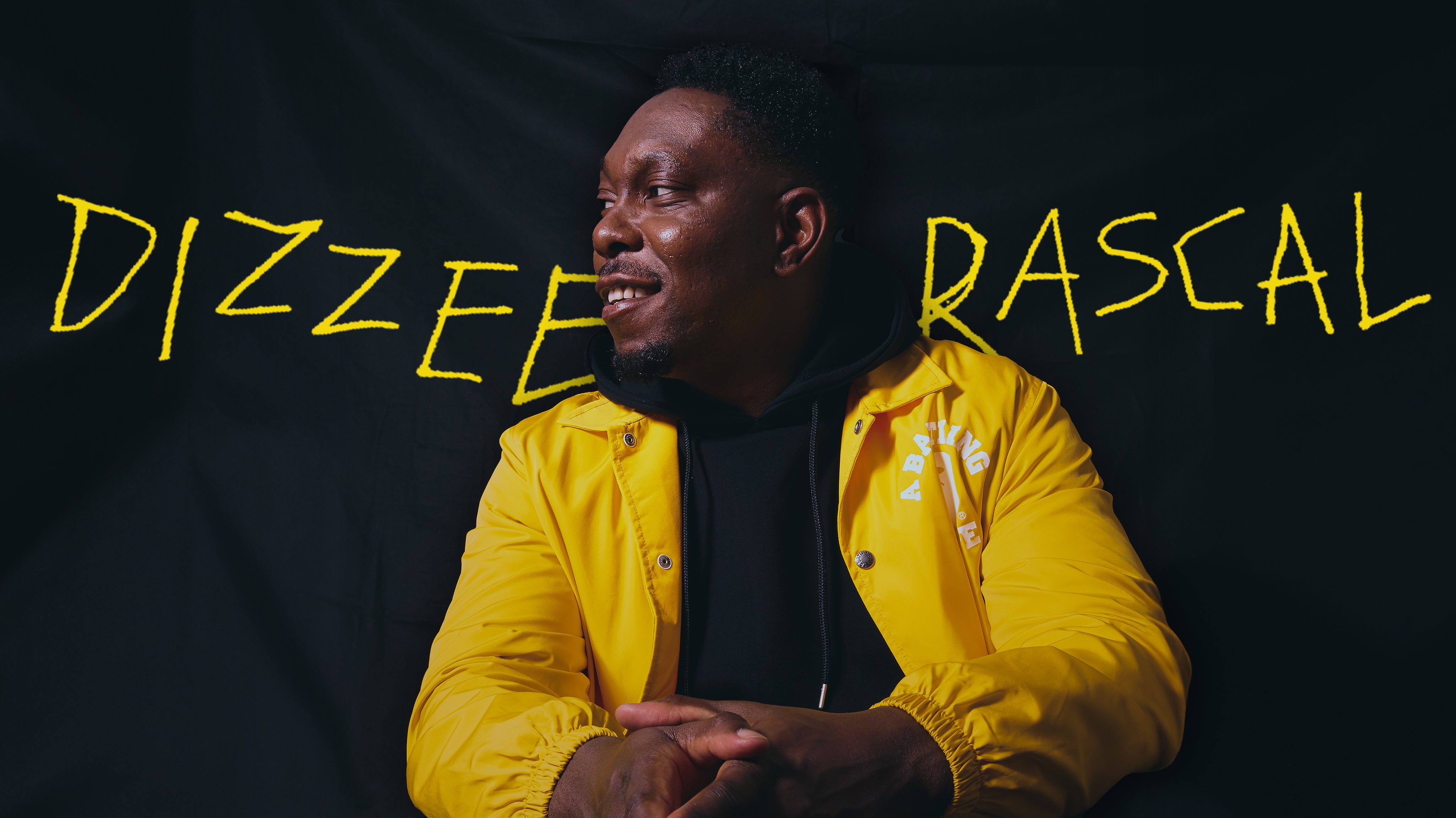 Dizzee Rascal | Official Merch