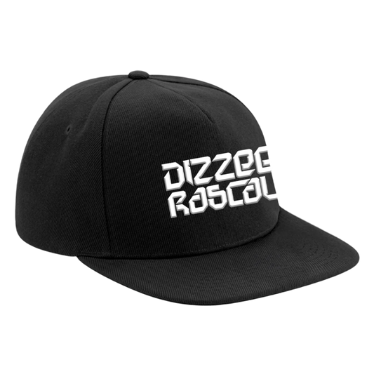 Dizzee Rascal Cap
