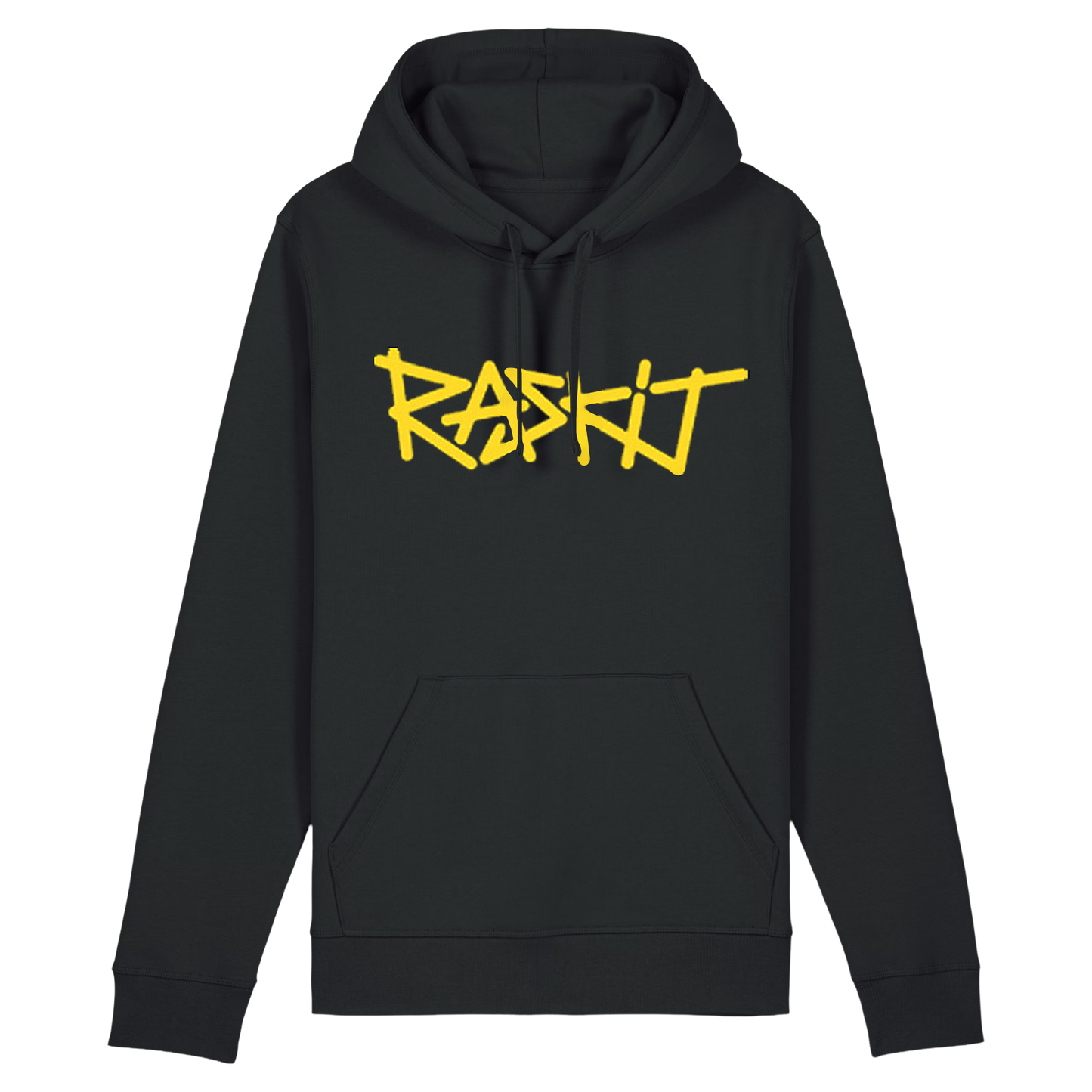 Raskit Hoodie