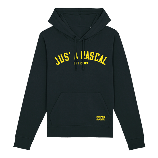 APPAREL – Dizzee Rascal