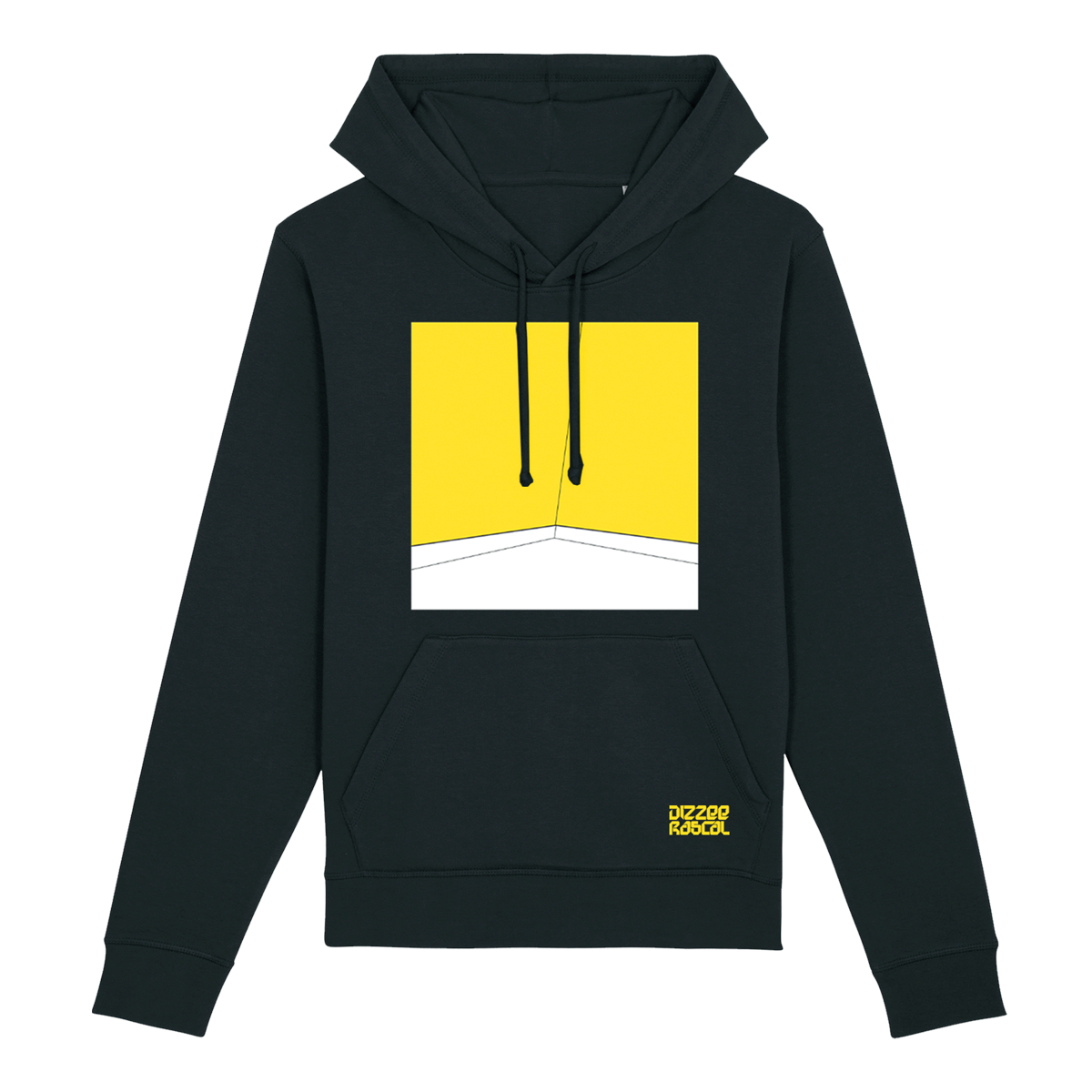 APPAREL – Dizzee Rascal