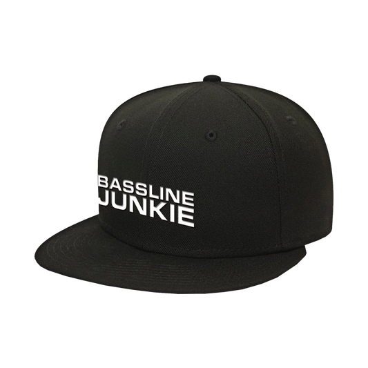 Bassline Junkie Cap