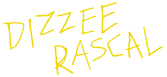 Dizzee Rascal | Official Merch