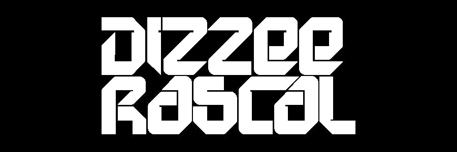 Dizzee Rascal Bow. Sign Dizzee Rascal | Official Merch